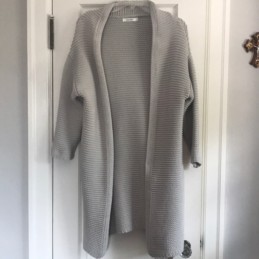 Cardigan